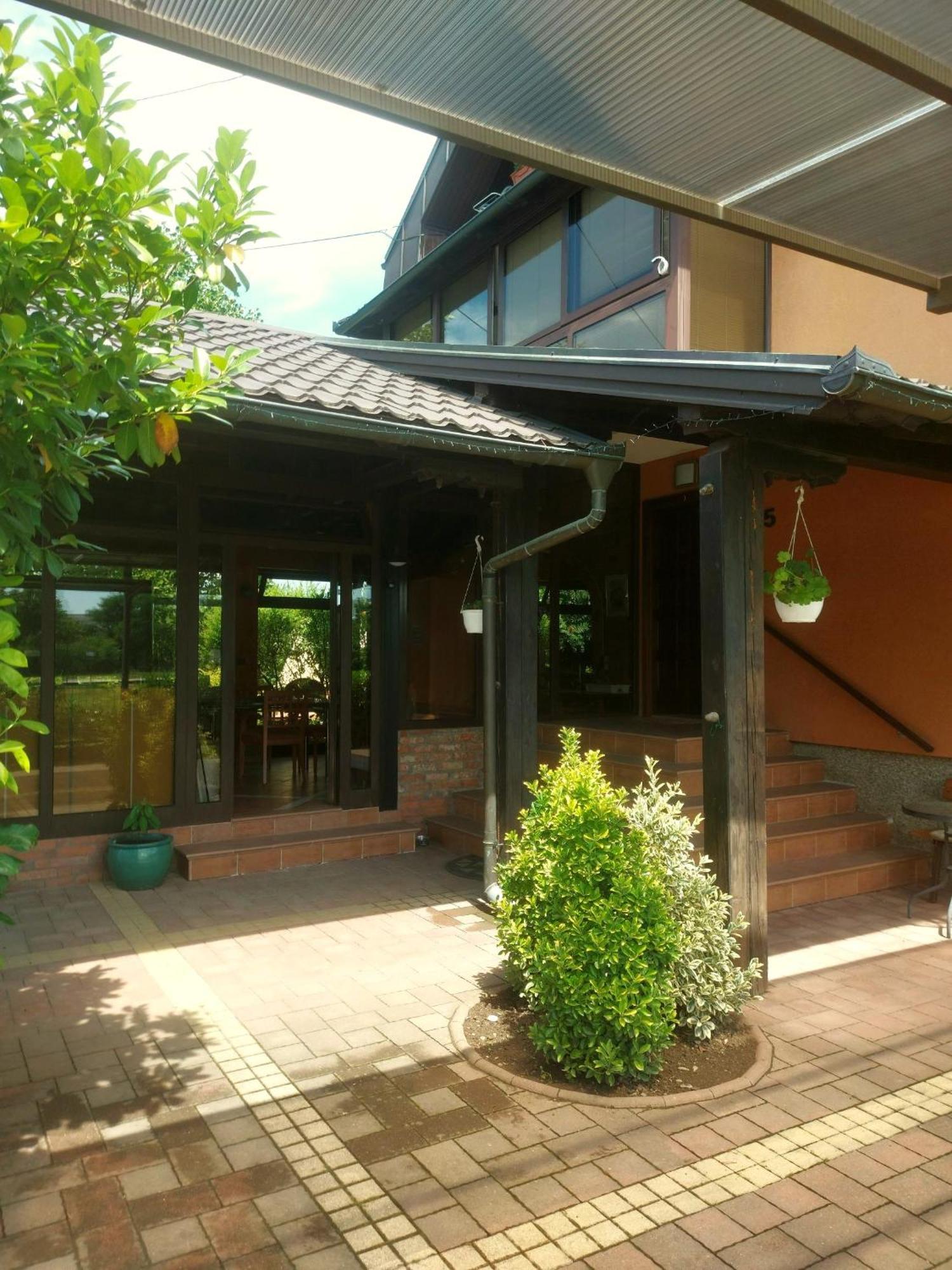 Eden Apartment Sveta Nedjelja  Exterior foto